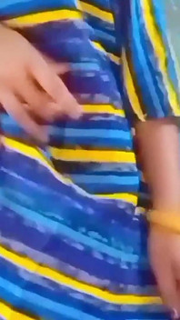 Janvi Bhabhi Was Fucked in Standing Position by Her Boyfriend