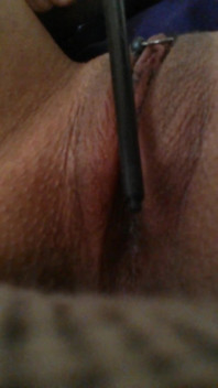 Watch My Pussy, Am so Hot! - Men Wanna Cum in Deep...