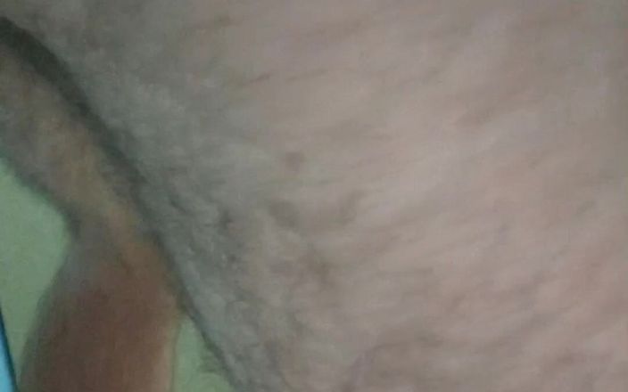 Lion big balls: 핸잡