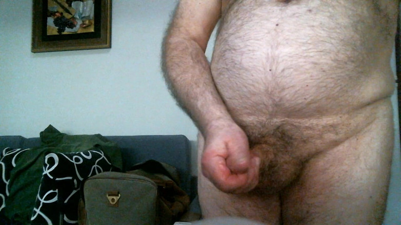 Coach Karl dude lodge: Mengusap keseronokan ini, rancangan kamera langsung