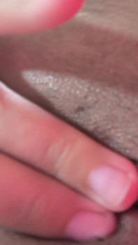 I Want to Make a Mess, I'm so Horny