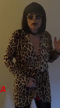Smoking Dancing