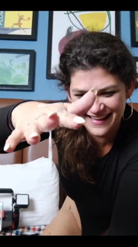 POV Blowjob