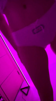 Cute Pants Show: I Arrived in Canada to Make Cum Show for Random Man Who Would Unlock My Virginity