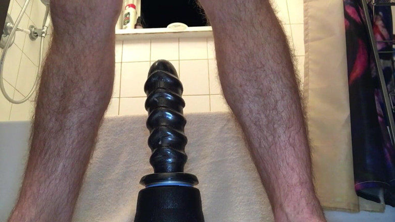 Turtlewax: Bathroom Toy Time #1