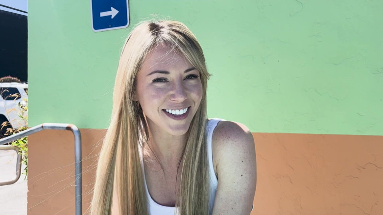 TrikePatrol Podcast: Trikepatrol Entrevista - Ashley Tee