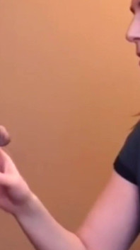 She Got the Smallest Dick in Her Set of Interviews