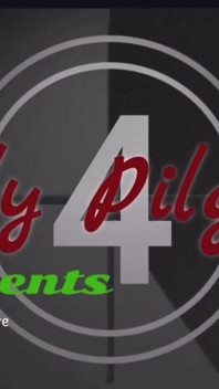 Jenn a Billys 1. scéna