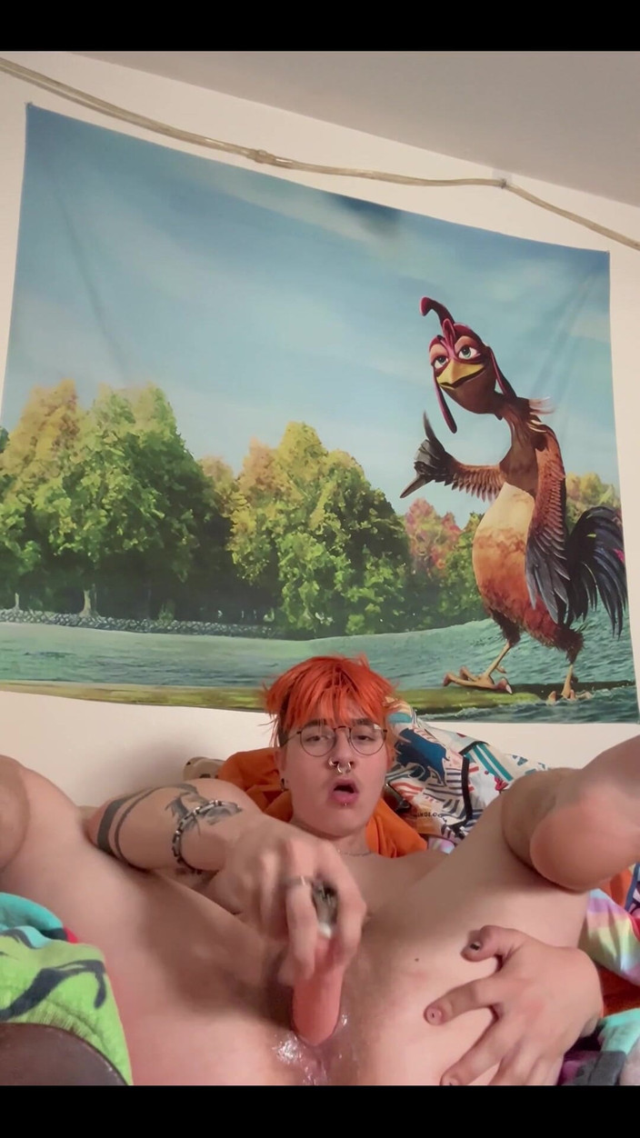 Guano69ftm: Super trempeuse