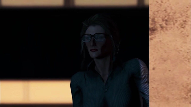 The animation shot: Lesbian Valley odcinek 3: pieprzyć mnie