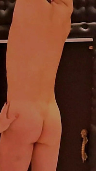 Amante Luciana desligou extremo rabo único chicoteando part1