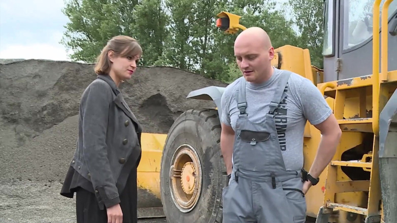 MMV films - The Original: Wielki tyłek kochanie chce dużego kutasa!