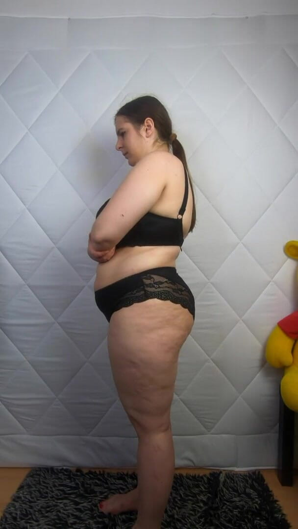 Lingerie Review: Bộ đồ lót mới của tôi từ AVA