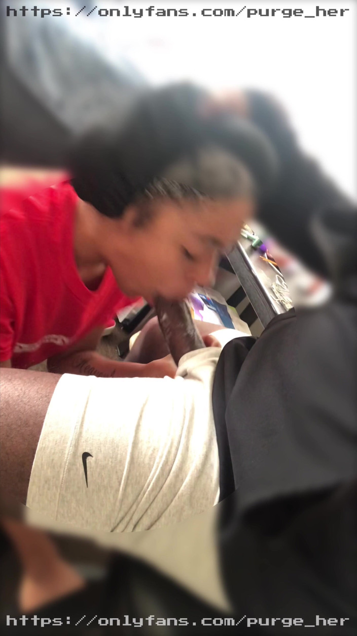 Purge_her: Top Tier Mütze Kehle Von Meiner Hübschen Deutschen Schlampe