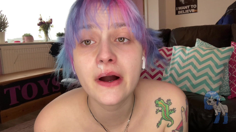 Alice Bean: Nase blasen, rotz und niesen