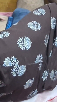 Sát mého ptáka Sexy indická švagrová a šuká s velkým ptákem