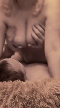 Fuck Sexy MILF dalam Video Hotel-vintaj