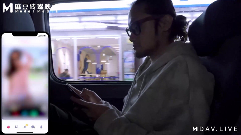 ModelMedia Asia: Mtvq22-ep1 City Hunter Ep1/24h Crazy Date! Ejaculation Marathon Selfie Showdown!