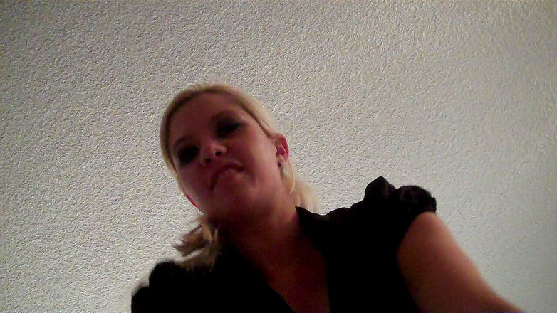 Cryptostudios: Tabitha dev kadın 92