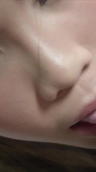 Ladyboy miang menunggang batang