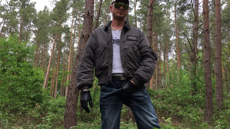 GEARandSmoke: Outdoorsmoke
