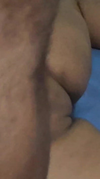 Married Wife Cheats on Her Husband and Gets Fucked by Teen Step-brother