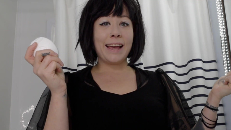 Deanna deadly: Foul Mouthed POV Made to Eat Soap