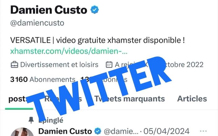 Damien Custo: Damien Custo Pinoy Erkekler Minet Tatoo