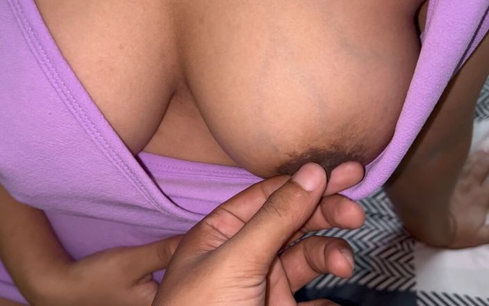 DesiSexCreator: Khiêu dâm ba người trẻ Ấn Độ với bạn bè cô gái...