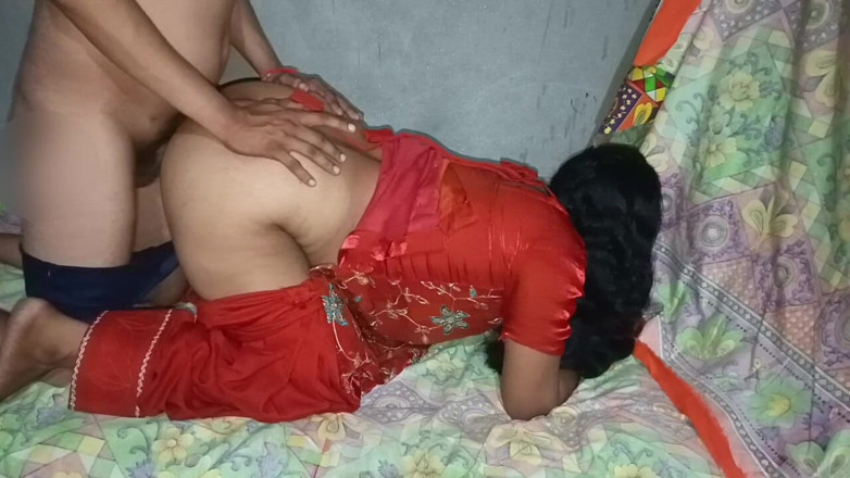 Kavita69: Virgin Young Boy Wants to Play a Sex Game with...