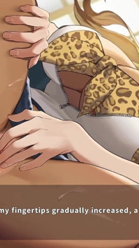 เกม V-lover // ฮินาตะ จุนโกะ ทุกซีน