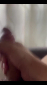 Do You Want to See Me Cum?