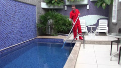 Big Bamboo Trans: Ich duże kije