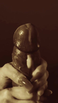 My Huge Cock