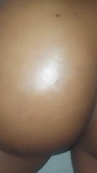 Do You Want to Spank My Big Soft Ass?