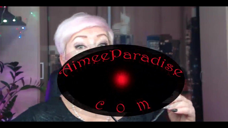 AimeeParadise: 사랑스러운 마법의 미시 자지 입니다 러시아 섹스 마누라 Aimeeparadise!