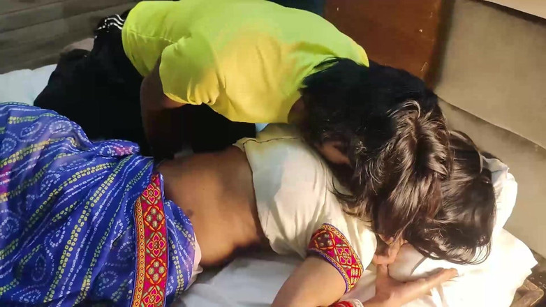 Pankaj Gupta: Il cognato di Bhabhi arrabbiato la lascia nella sua mente,...