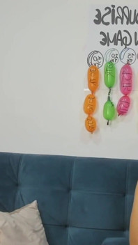 Couple Sex Dancing and Blowjon in Camera