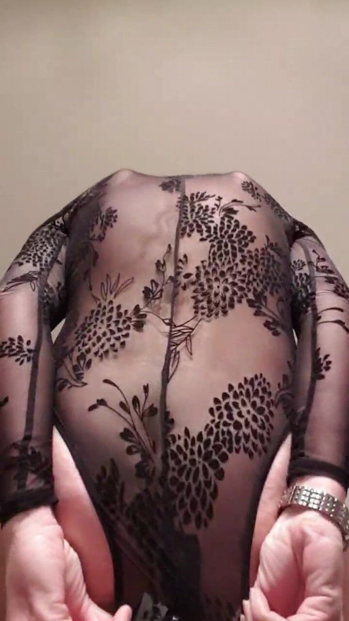 JulieEroticDress: MILF ma 6 orgazmów w innej pozycji z 3 tryskami