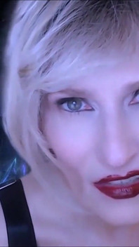 Goddess Eyes