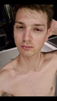 Really Want to Cum