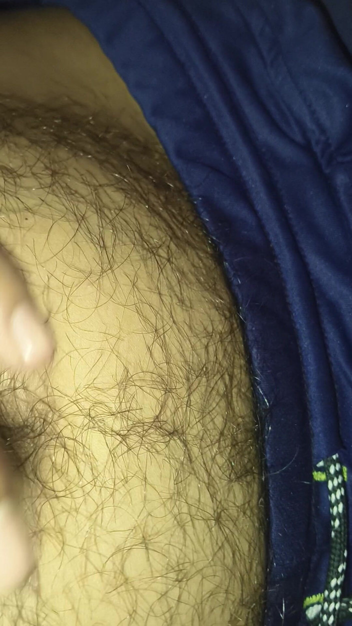 Raja612: Indian Boy Having Sex in the Morning