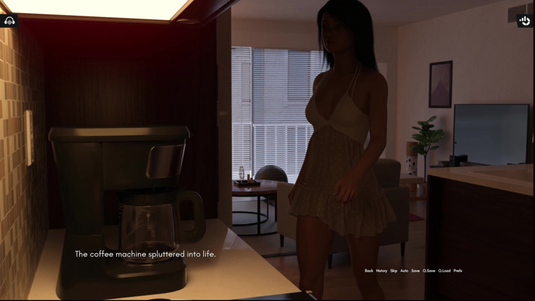 Wickedgammes studio: City of Sin - i Notturne Files (parte 11)