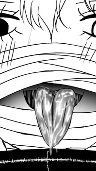 Gunko (one Piece)