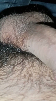 Doldurulmuş ayı küçük götümü genişçe açıyor ve beni bir ton dölle damlattı