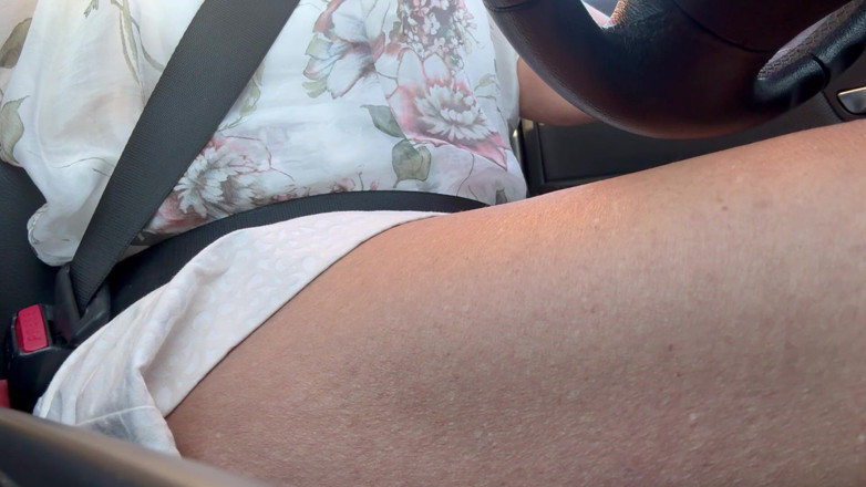 Step Mommy: Heiße reife dame geht zur arbeit und weil sie geil...