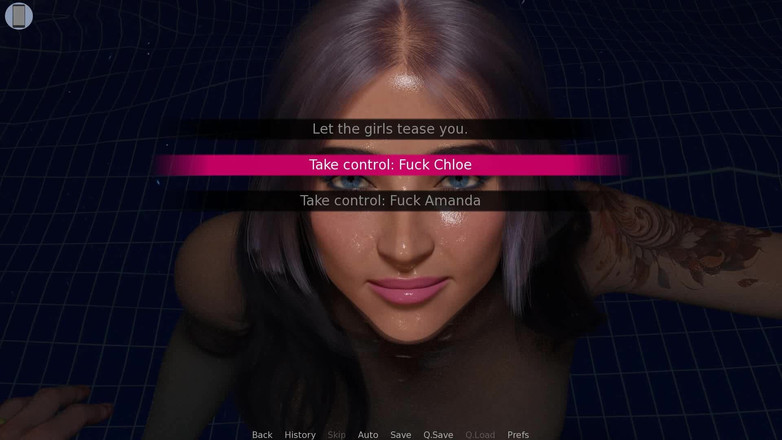 Dirty GamesXxX: Paradise City: le perversioni della coppia sposata in vacanza - episodio 6