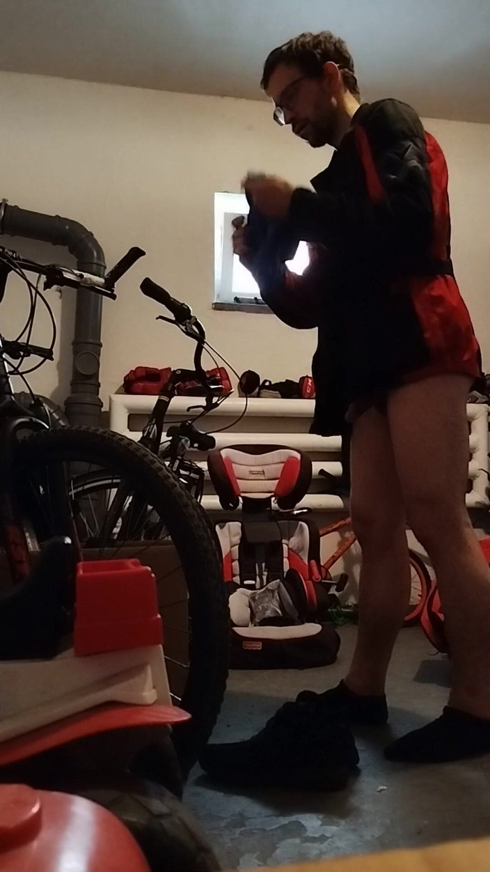 kickerscooter: हस्तमैथुन