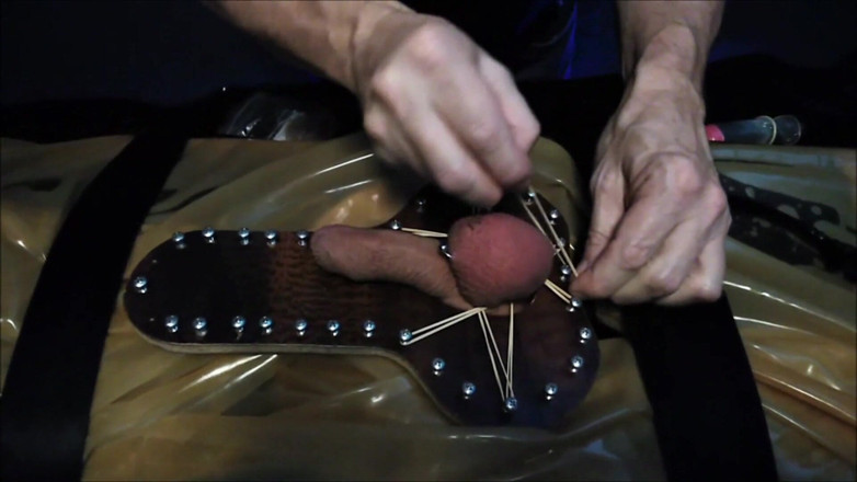 Master Drex: In latex....