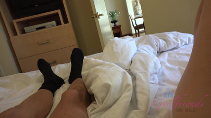 ATK Fans (Girlfriends): Vacanță virtuală în Las Vegas cu Marley Matthews și Lara Brookes partea 3